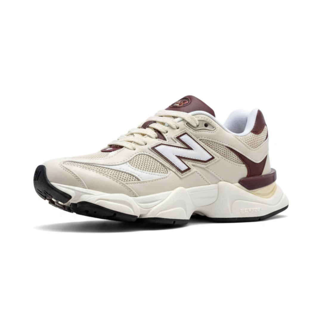 Tênis New Balance 9060 – Premium