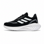 Tênis Adidas PureBoost – Preto e Branco