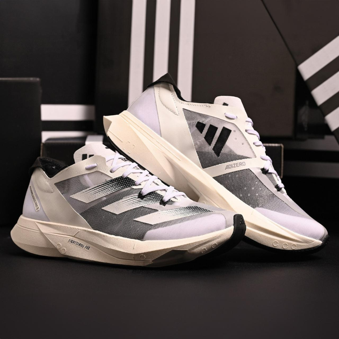 Adidas Adizero Adios Pro 3 –  Unissex
