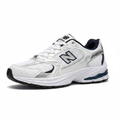 Tênis New Balance 530 – Branco Azul Marinho