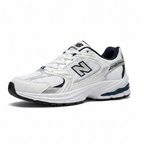 Tênis New Balance 530 – Branco Azul Marinho