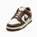 Tênis Nike Dunk Café Unissex