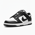 Tênis Nike Dunk Branco Preto Unissex