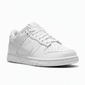 Tênis Nike Dunk Branco Unissex