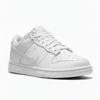 Tênis Nike Dunk Branco Unissex