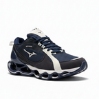 Tênis Mizuno Wave Beta 2 –  Azul Marinho