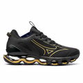 Tênis Mizuno Wave Prophecy 14 – Primeira Linha