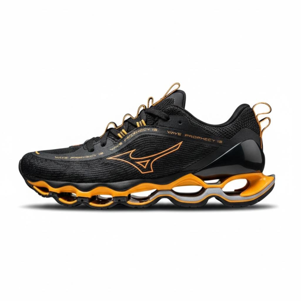 Tênis Mizuno Pro 13 – Linha Premium