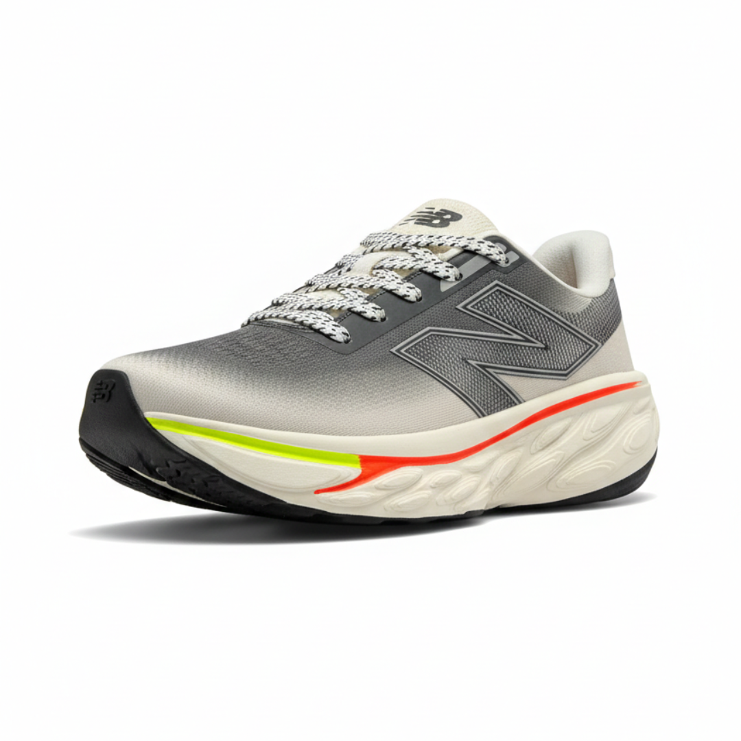 Tênis New Balance Fresh Foam 1080 – Unissex