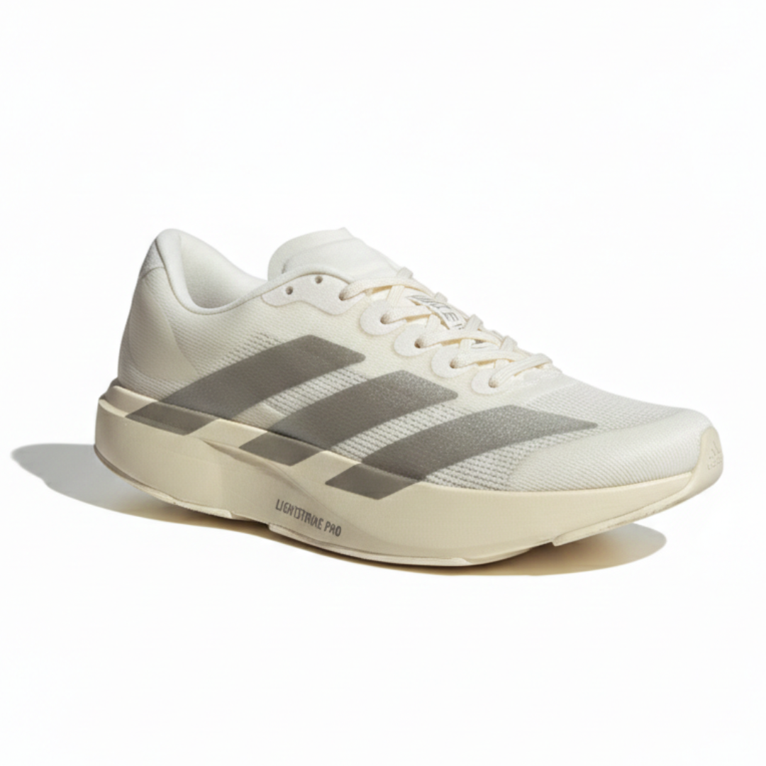 Tênis Adidas Adizero Evo SL Prime – OFF/Prata