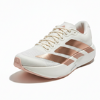 Tênis Adidas Adizero Evo SL Prime – OFF/Dourado