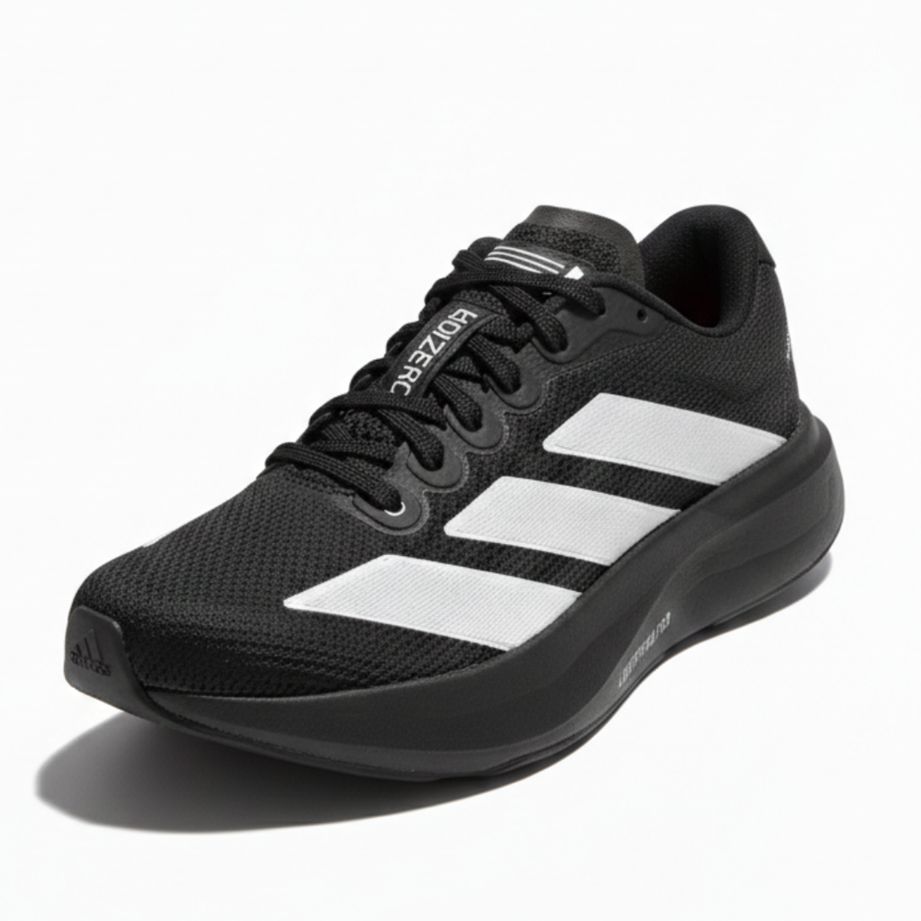 Adidas Adizero Pro 4 Basic Preto - Branco