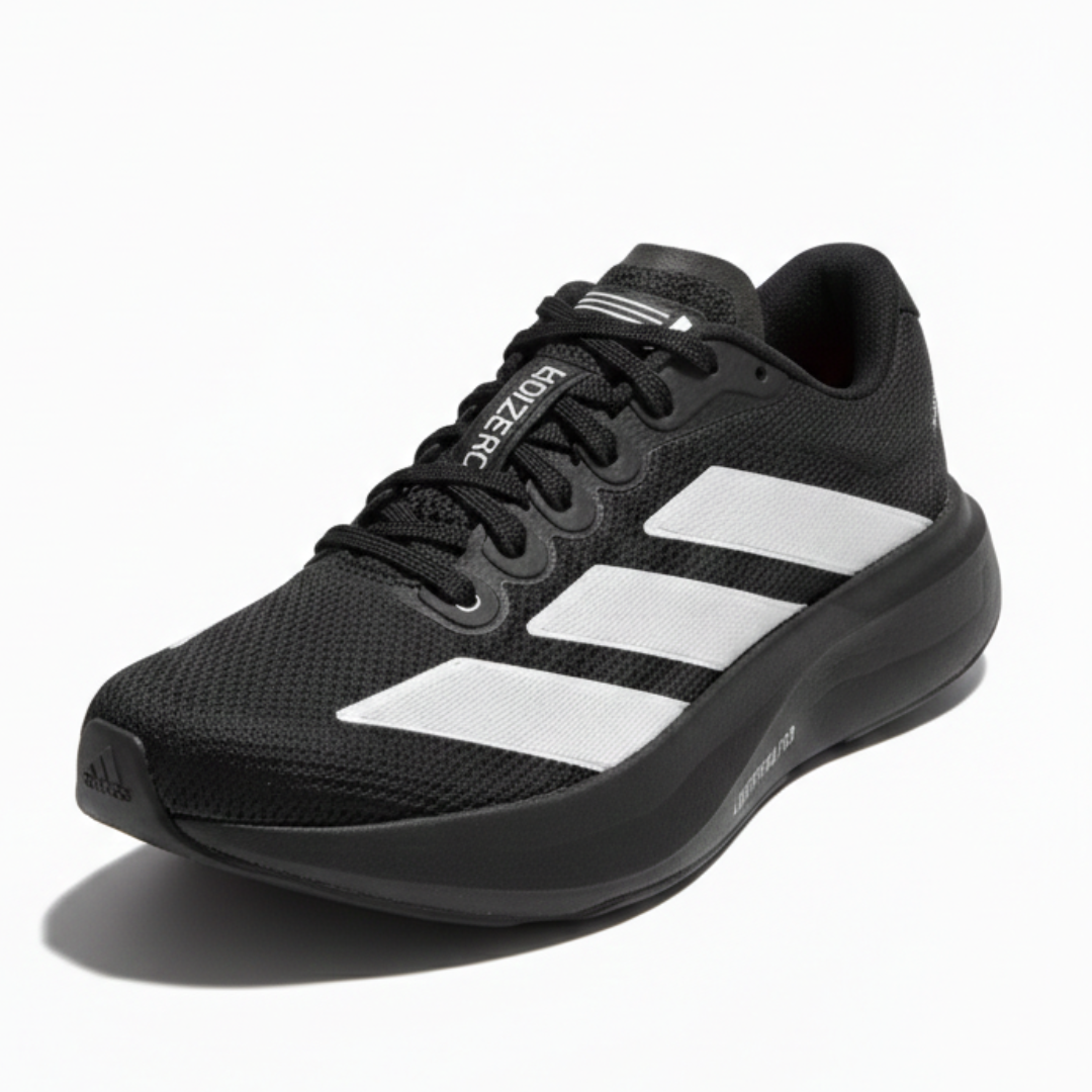 Adidas Adizero Pro 4 Basic Preto - Branco
