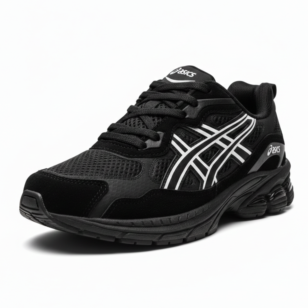 LANÇAMENTO EXCLUSIVO — ASICS GEL-NYC MASCULINO