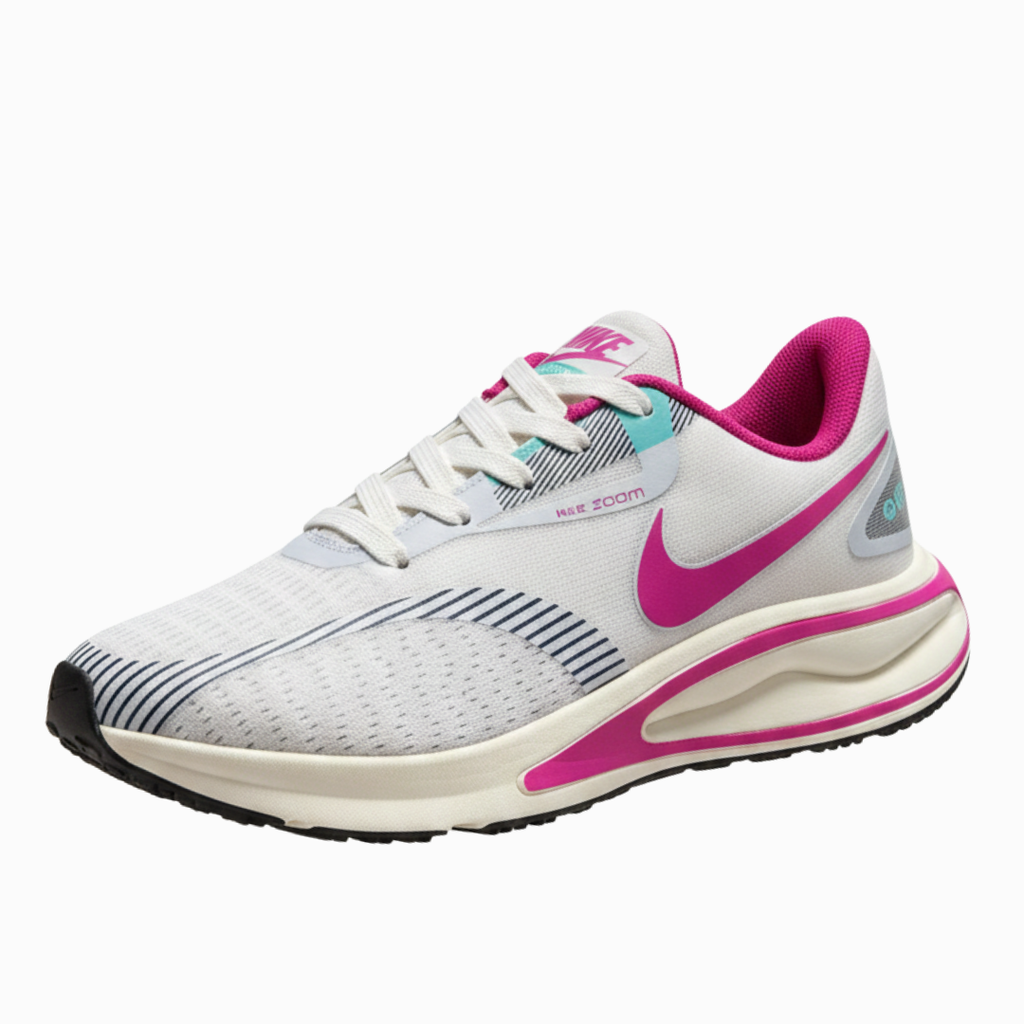 Nike Zoom Journey — Solado em Micro
