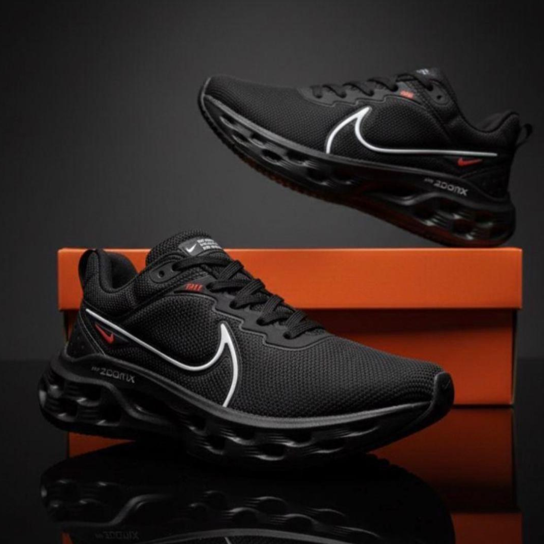 Tênis Nike Zoom X – Linha Premium
