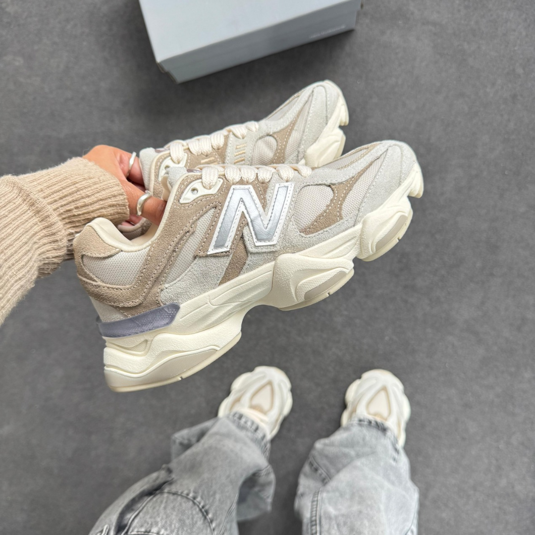 Tênis New Balance 9060 – Linha Prime