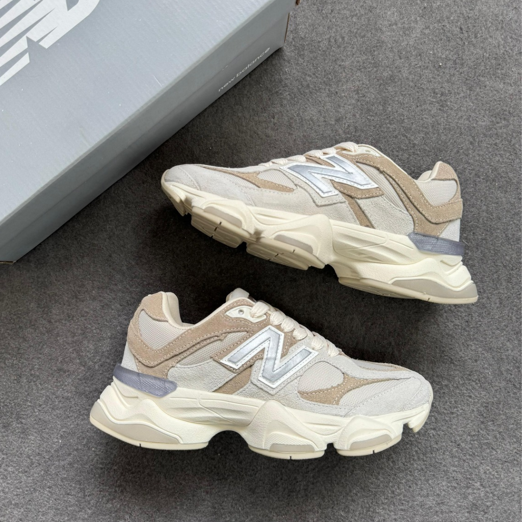 Tênis New Balance 9060 – Linha Prime