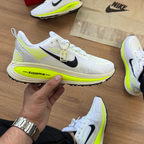 Tênis Nike ZoomX Vomero 18 – Conforto e Performance Premium