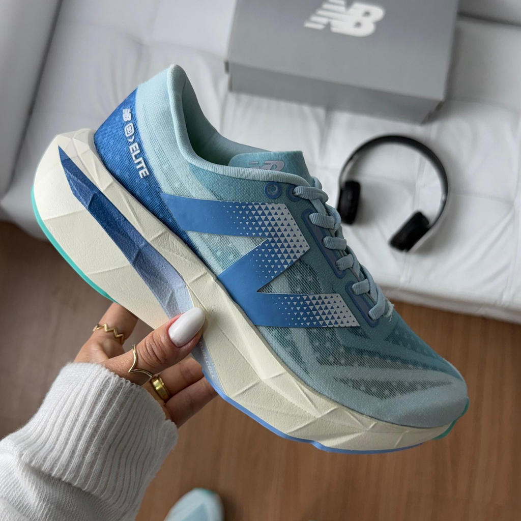 NB FuelCell Rebel v4 – Desempenho Leveza e Potência