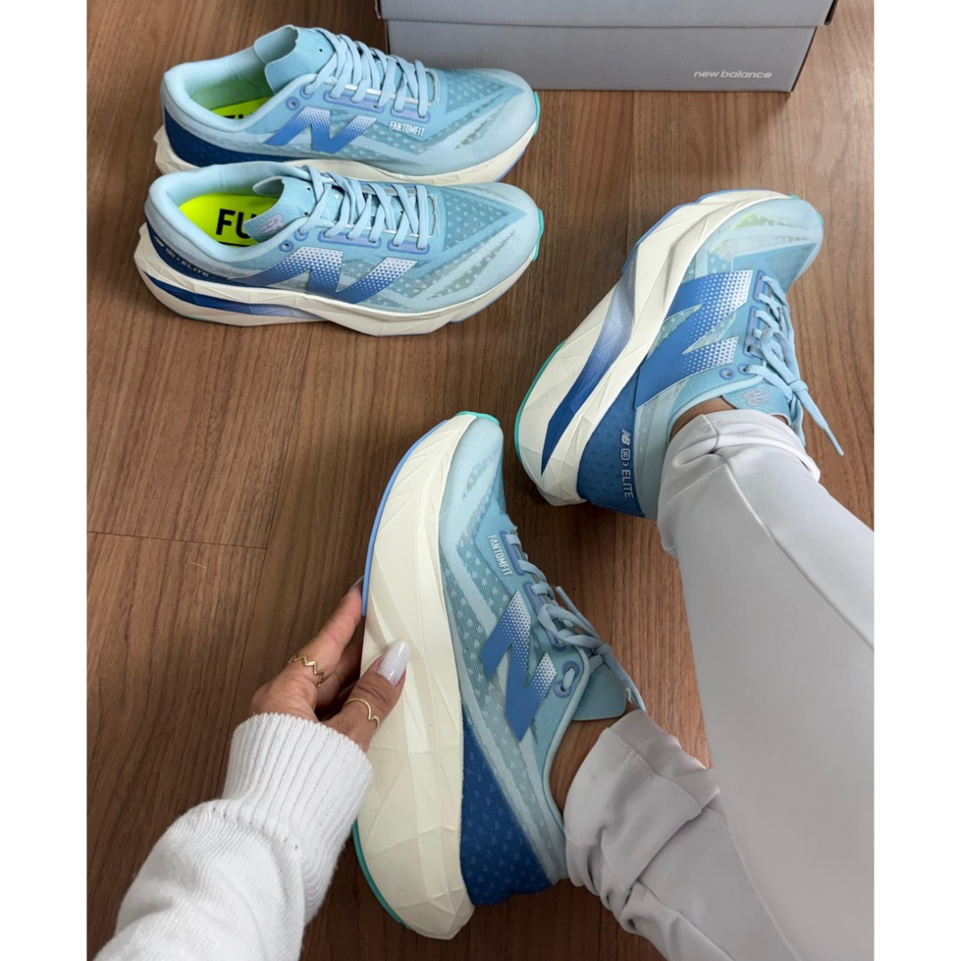 NB FuelCell Rebel v4 – Desempenho Leveza e Potência