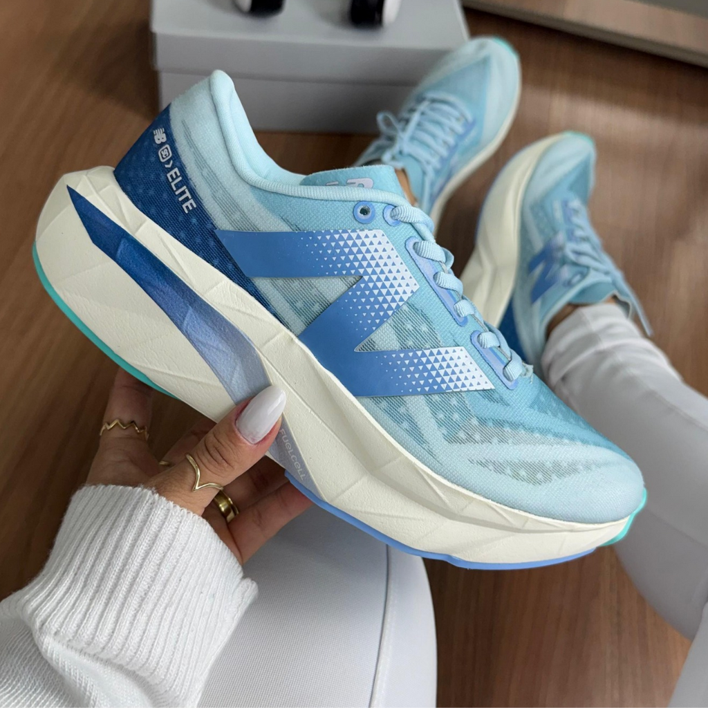NB FuelCell Rebel v4 – Desempenho Leveza e Potência