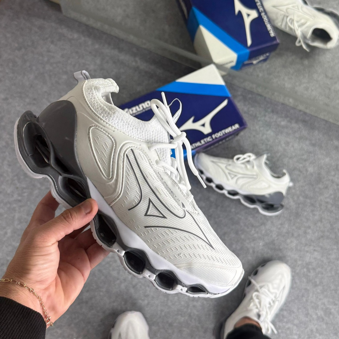 Tênis Mizuno Wave Prophecy 14