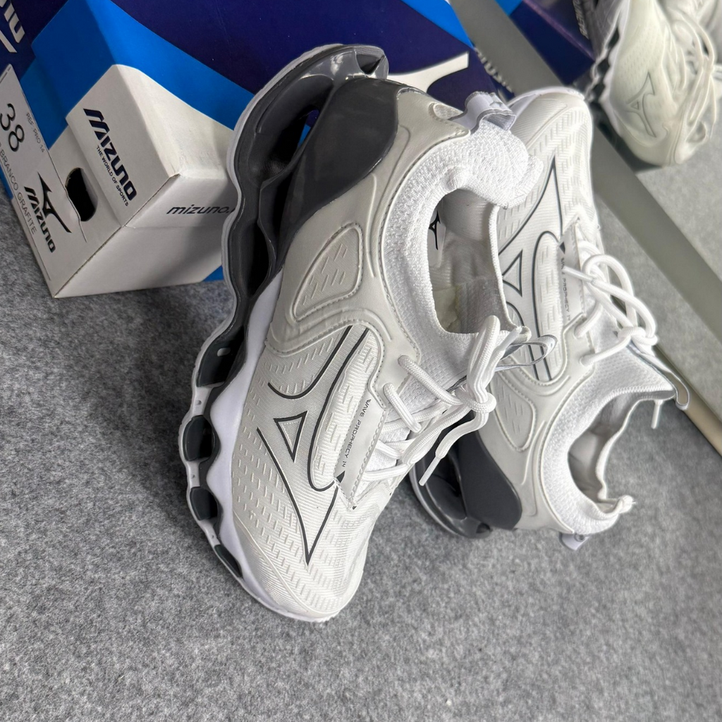 Tênis Mizuno Wave Prophecy 14