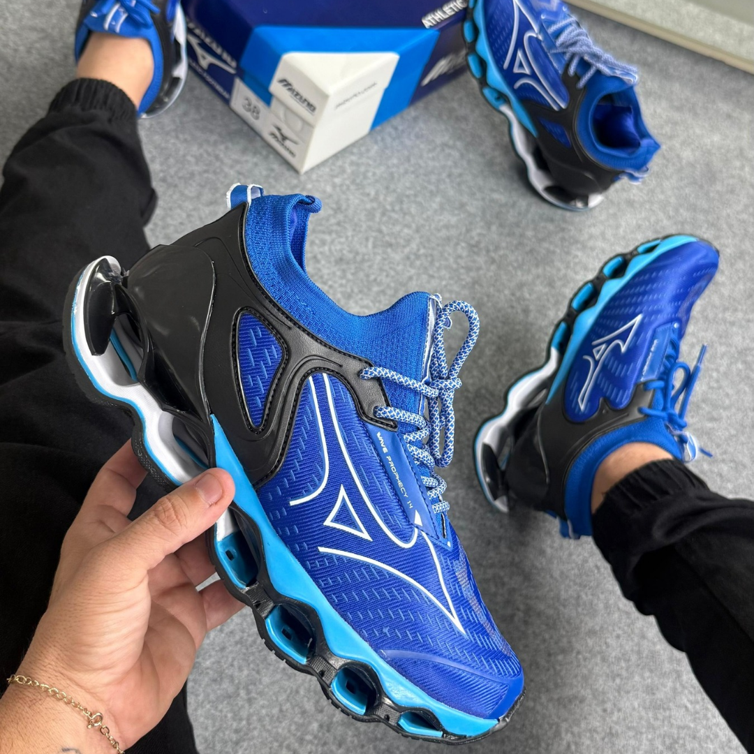 Tênis Mizuno Wave Prophecy 14