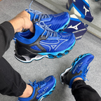 Tênis Mizuno Wave Prophecy 14