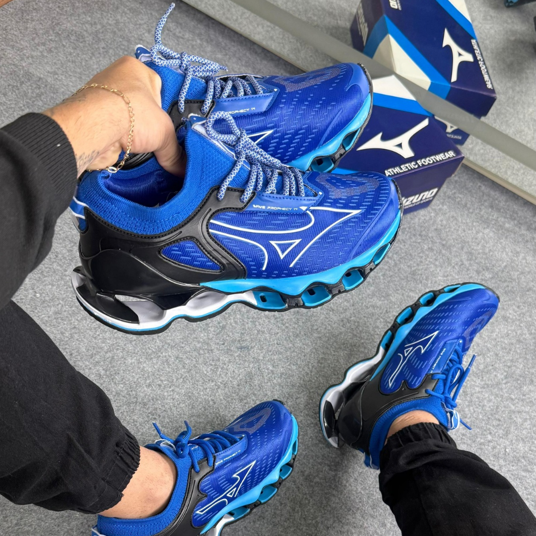 Tênis Mizuno Wave Prophecy 14