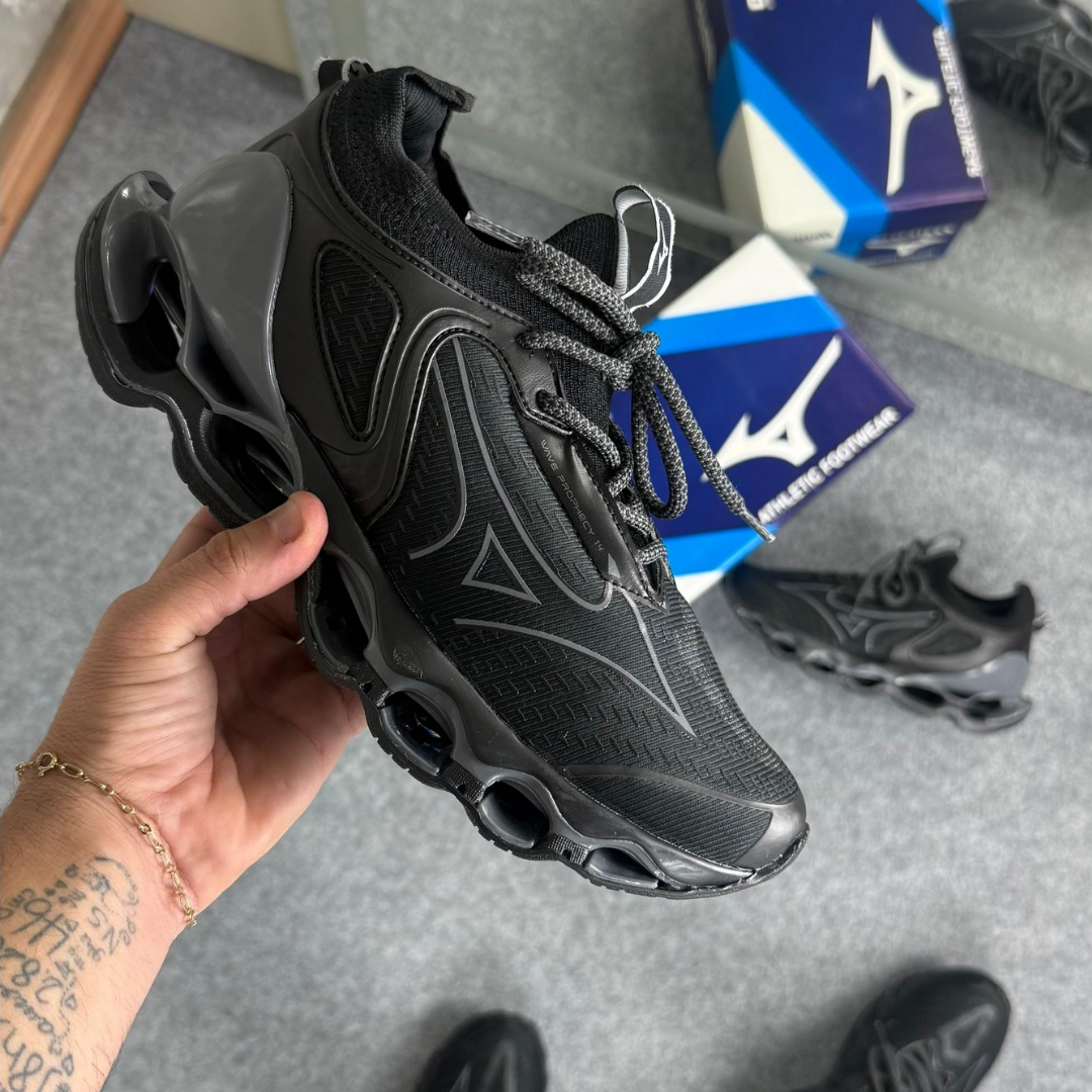 Tênis Mizuno Wave Prophecy 14
