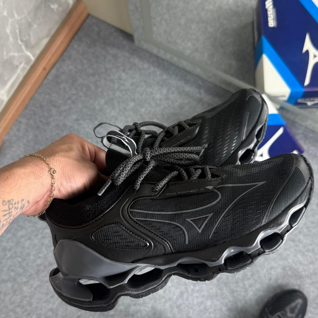 Tênis Mizuno Wave Prophecy 14