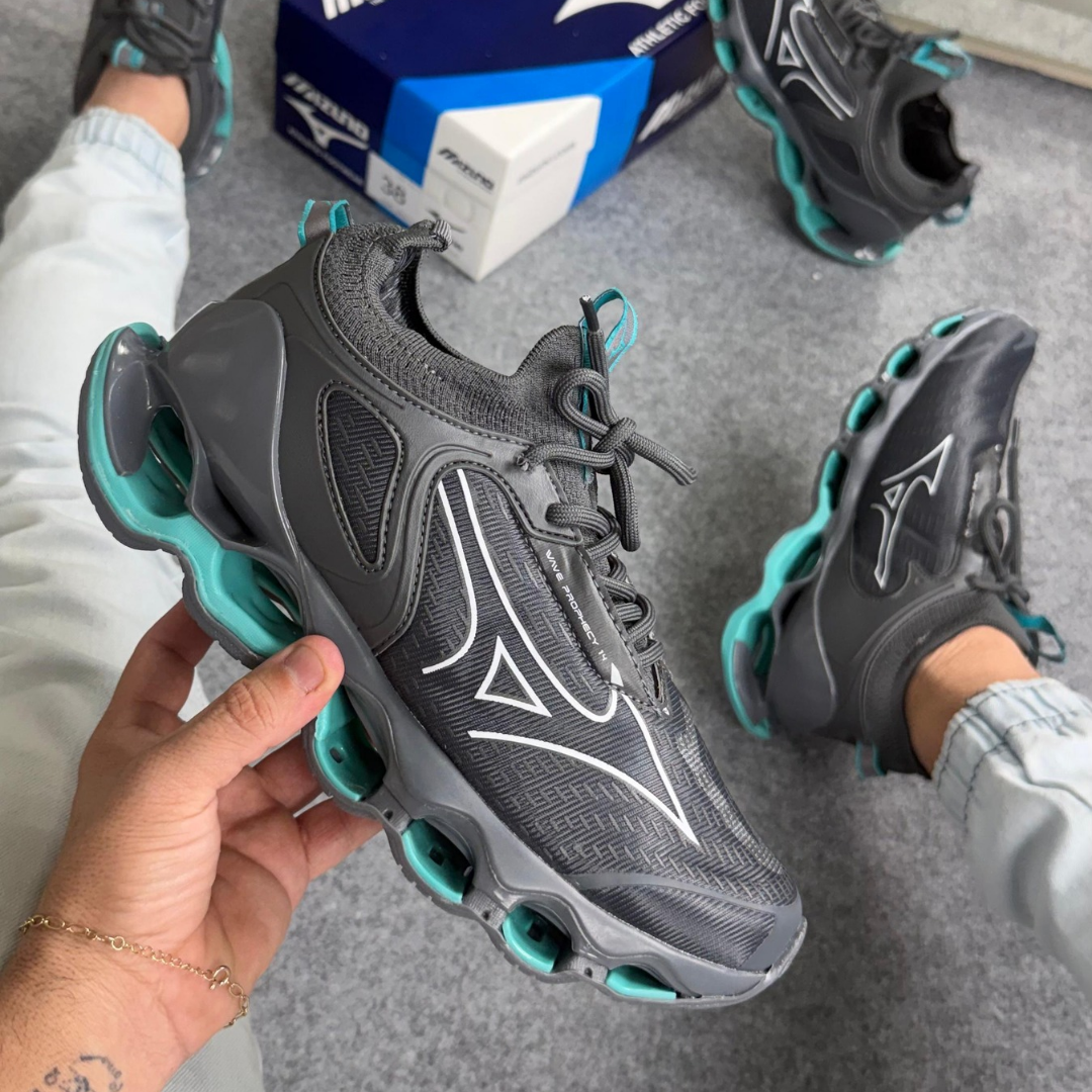 Tênis Mizuno Wave Prophecy 14