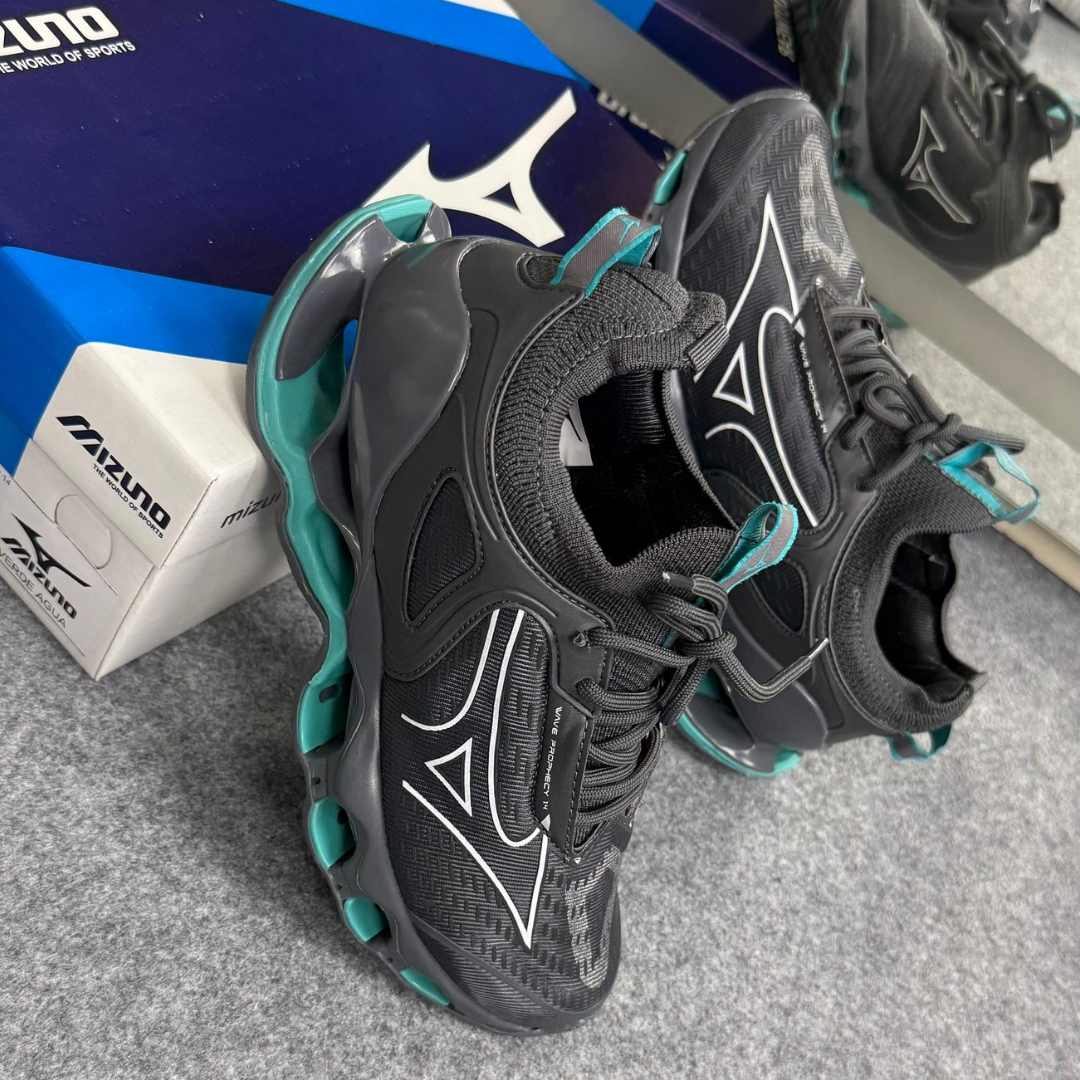 Tênis Mizuno Wave Prophecy 14