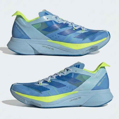 Adidas Adizero Evolution Pro 3 Masculino
