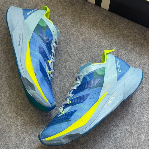 Adidas Adizero Evolution Pro 3 Masculino