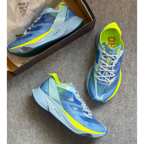 Adidas Adizero Evolution Pro 3 Masculino