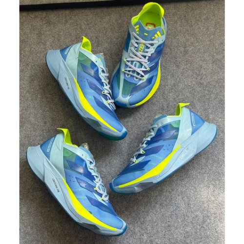 Adidas Adizero Evolution Pro 3 Masculino