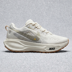 Nike Pegasus Trail na cor Off Bege
