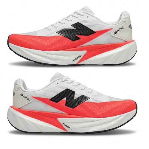 New Balance FuelCell Rebel V5 – Lançamento