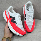 New Balance FuelCell Rebel V5 – Lançamento