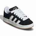 Tênis Adidas Campus Unissex Preto