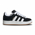 Tênis Adidas Campus Unissex Preto