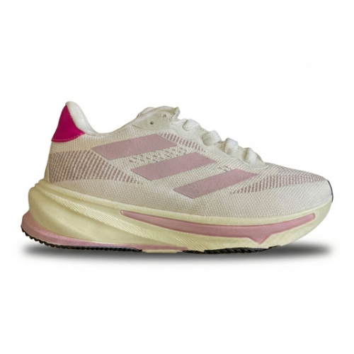 ADIDAS SUPERNOVA – LINHA PREMIUM FEMININO