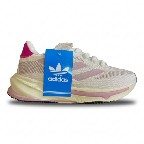 ADIDAS SUPERNOVA – LINHA PREMIUM FEMININO
