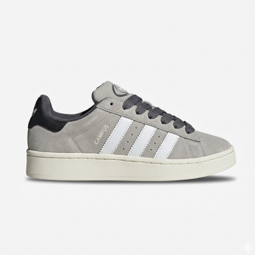 Adidas Campus 00s – Cinza (Unissex)