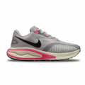 Nike Air Zoom – Cinza/Pink (Feminino)