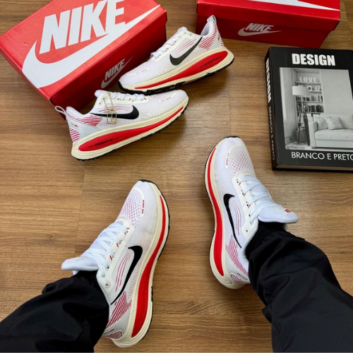Nike ZoomX Vomero 18 – Masculino