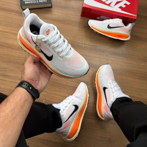 Nike ZoomX Vomero 18 – Masculino